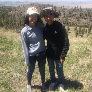 Meet your Posher, Deborah